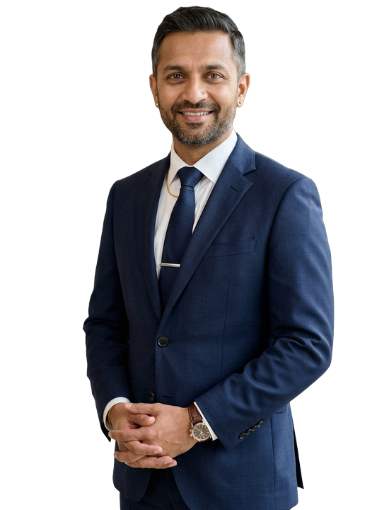 Murpani Investments Financial Services