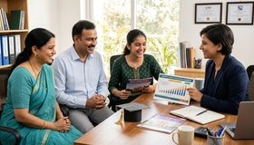 Children Education Planning